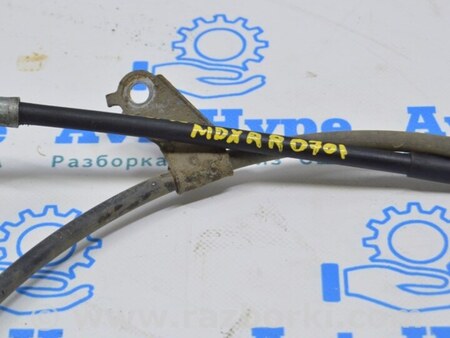 ФОТО Трос стояночного тормоза для Acura MDX YD2 (2006-2012) Одесса
