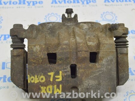 ФОТО Суппорт перед лев для Acura MDX YD2 (2006-2012) Одесса