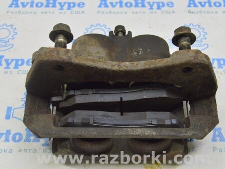 ФОТО Суппорт перед лев для Acura MDX YD2 (2006-2012) Одесса