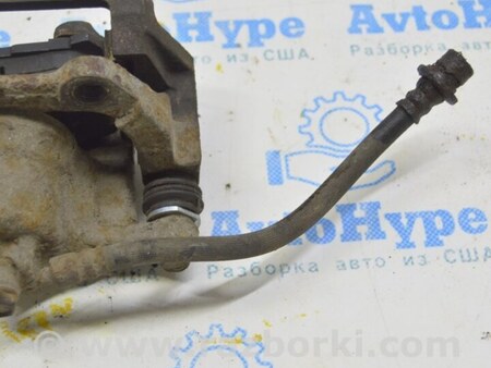 ФОТО Шланг тормозной зад для Acura MDX YD2 (2006-2012) Одесса