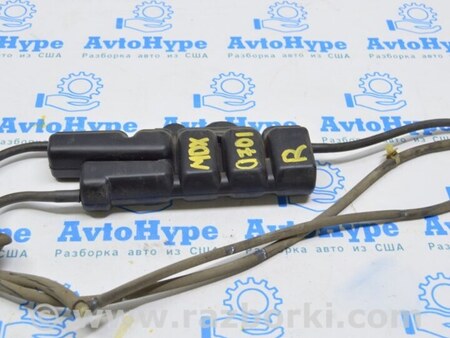 ФОТО Воздушный ресивер заднего для Acura MDX YD2 (2006-2012) Одесса