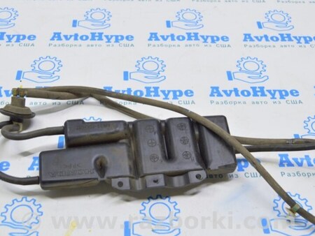 ФОТО Воздушный ресивер заднего для Acura MDX YD2 (2006-2012) Одесса