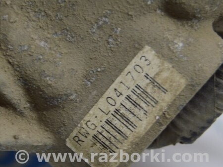 ФОТО Задний дифференциал для Acura MDX YD2 (2006-2012) Одесса