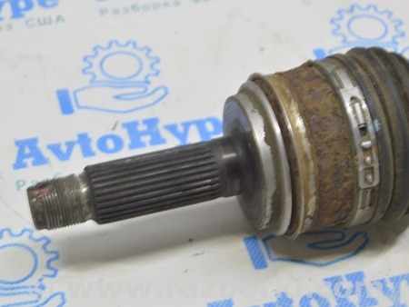 ФОТО Привод полуось зад для Acura MDX YD2 (2006-2012) Одесса