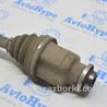 Привод полуось зад Acura MDX YD2 (2006-2012)