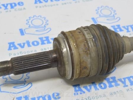 ФОТО Привод полуось зад для Acura MDX YD2 (2006-2012) Одесса