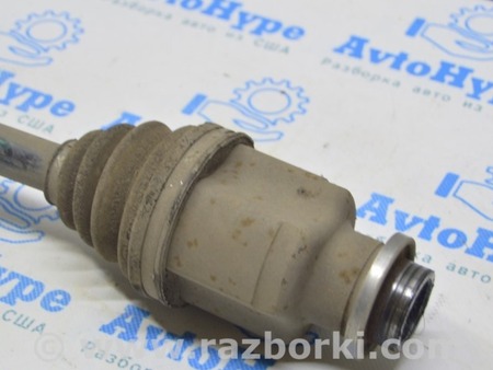 ФОТО Привод полуось зад для Acura MDX YD2 (2006-2012) Одесса