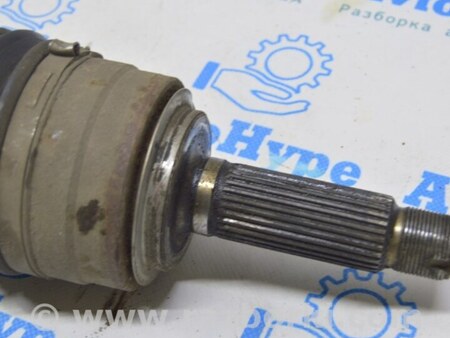 ФОТО Привод полуось перед для Acura MDX YD2 (2006-2012) Одесса