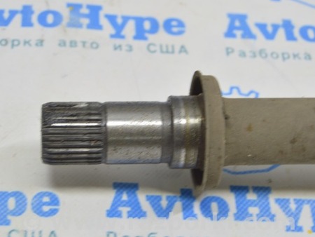 ФОТО Промежуточный вал перед для Acura MDX YD2 (2006-2012) Одеса