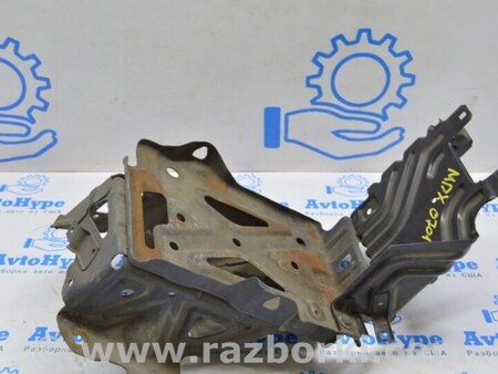 ФОТО Кронштейн АКБ для Acura MDX YD2 (2006-2012) Одесса