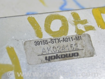 ФОТО Amplifier Antenna Module для Acura MDX YD2 (2006-2012) Одесса