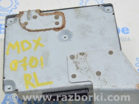 ФОТО Electronic Suspension Active для Acura MDX YD2 (2006-2012) Одесса