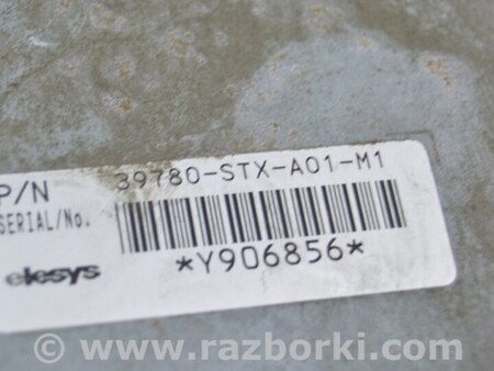 ФОТО Electronic Suspension Active для Acura MDX YD2 (2006-2012) Одесса