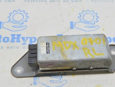 ФОТО FUEL PUMP MODULE для Acura MDX YD2 (2006-2012) Одесса