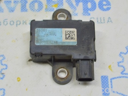 ФОТО Tire Pressure Measuring для Acura MDX YD2 (2006-2012) Одесса