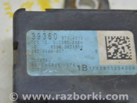 ФОТО Tire Pressure Measuring для Acura MDX YD2 (2006-2012) Одесса