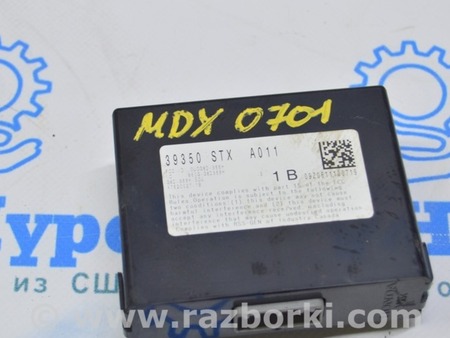 ФОТО TPMS Unit для Acura MDX YD2 (2006-2012) Одесса