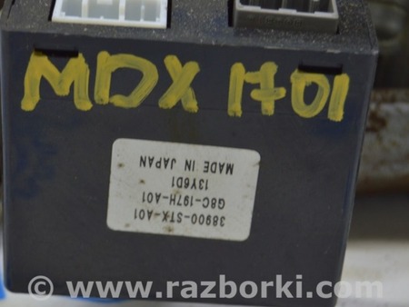 ФОТО TRACTION CONTROL MODULE для Acura MDX YD2 (2006-2012) Одесса