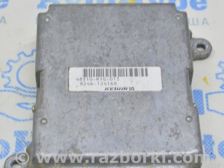 ФОТО VARIABLE TORQUE MANAGEMENT для Acura MDX YD2 (2006-2012) Одеса