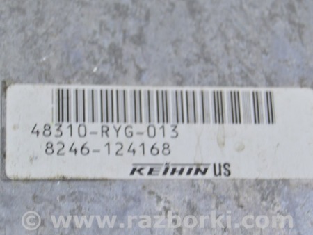 ФОТО VARIABLE TORQUE MANAGEMENT для Acura MDX YD2 (2006-2012) Одеса