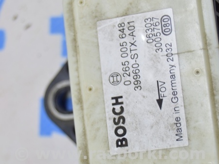 ФОТО YAW RATE STABILITY для Acura MDX YD2 (2006-2012) Одесса