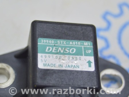 ФОТО Датчик скорости ускорения для Acura MDX YD2 (2006-2012) Одеса