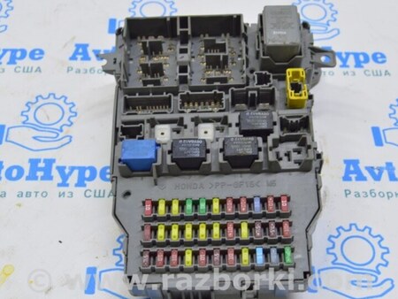 ФОТО Блок предохранителей подторпедный для Acura MDX YD2 (2006-2012) Одесса