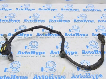 ФОТО Проводка на стартер для Acura MDX YD2 (2006-2012) Одесса