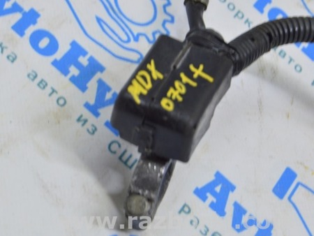 ФОТО Проводка на стартер для Acura MDX YD2 (2006-2012) Одесса