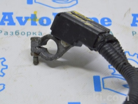 ФОТО Проводка на стартер для Acura MDX YD2 (2006-2012) Одесса