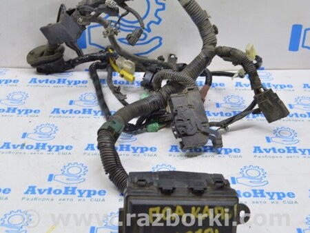 ФОТО Проводка подкапотная для Acura MDX YD2 (2006-2012) Одесса