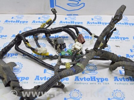 ФОТО Проводка подкапотная для Acura MDX YD2 (2006-2012) Одесса