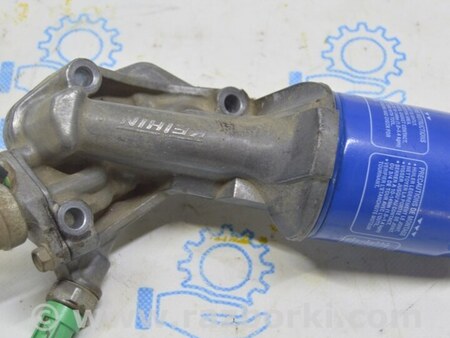 ФОТО Корпус маслянного фильтра для Acura MDX YD2 (2006-2012) Одесса