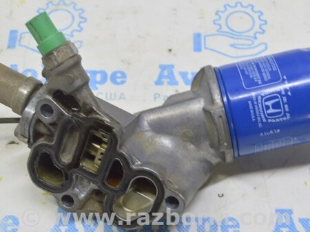 ФОТО Корпус маслянного фильтра для Acura MDX YD2 (2006-2012) Одесса