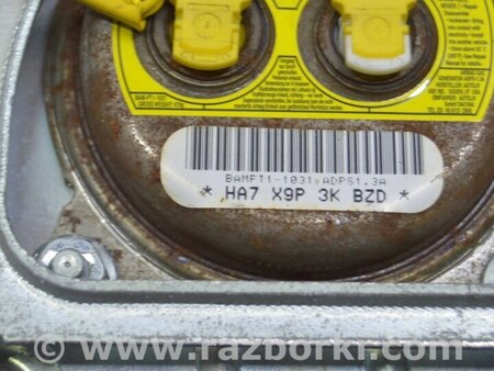 ФОТО Подушка безопасности airbag для Acura MDX YD2 (2006-2012) Одесса
