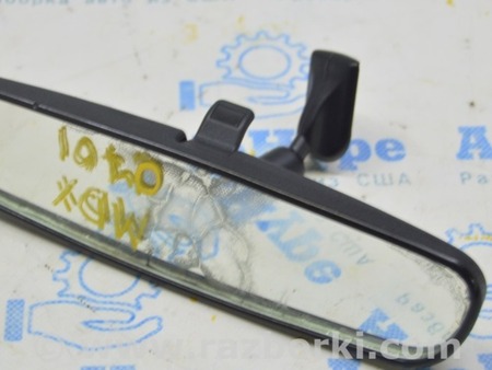 ФОТО Зеркало внутрисалонное полезла для Acura MDX YD2 (2006-2012) Одесса
