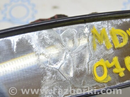 ФОТО Зеркало внутрисалонное полезла для Acura MDX YD2 (2006-2012) Одесса