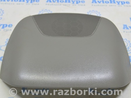 ФОТО Накладка торпедо верхняя для Acura MDX YD2 (2006-2012) Одесса