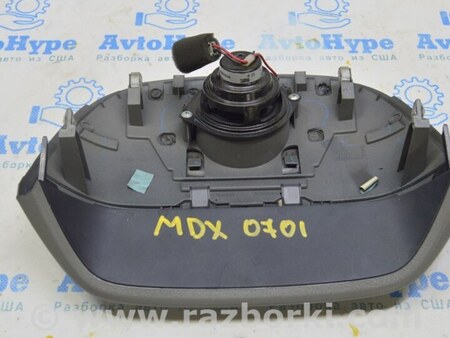 ФОТО Накладка торпедо верхняя для Acura MDX YD2 (2006-2012) Одесса