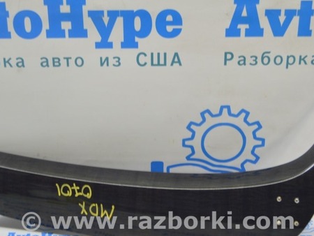 ФОТО Накладка торпедо правая для Acura MDX YD2 (2006-2012) Одесса