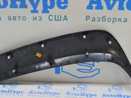 ФОТО Накладка торпедо правая для Acura MDX YD2 (2006-2012) Одесса