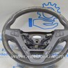 ФОТО Накладка руля серая для Acura MDX YD2 (2006-2012) Одеса
