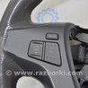 ФОТО Накладка руля серая для Acura MDX YD2 (2006-2012) Одеса