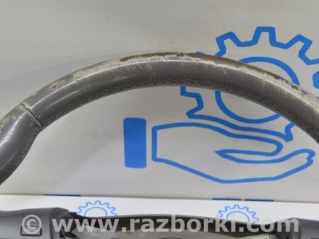 ФОТО Руль кожа серая для Acura MDX YD2 (2006-2012) Одеса