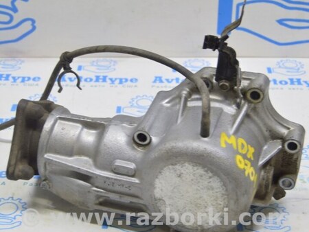ФОТО Раздатка передний редуктор для Acura MDX YD2 (2006-2012) Одесса