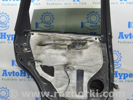 ФОТО Дверь голая зад для Acura MDX YD2 (2006-2012) Одеса