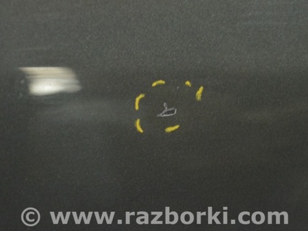 ФОТО Дверь голая зад для Acura MDX YD2 (2006-2012) Одесса