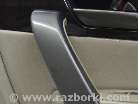 ФОТО Обшивка двери зад для Acura MDX YD2 (2006-2012) Одеса