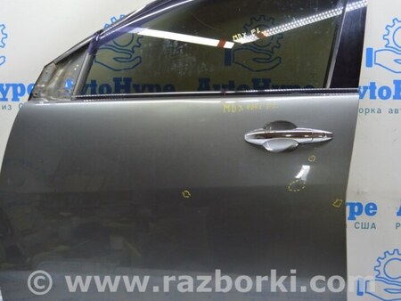 ФОТО Дверь голая перед для Acura MDX YD2 (2006-2012) Одеса