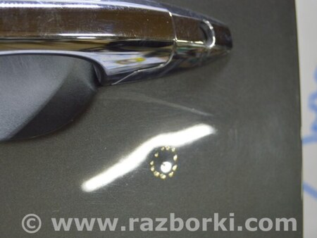 ФОТО Дверь голая перед для Acura MDX YD2 (2006-2012) Одеса